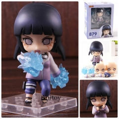 Mô hình nhân vật 879 HINATA HYUGA