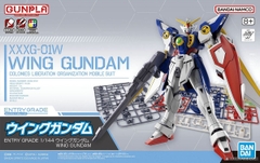 ENTRY GRADE 1/144 WING GUNDAM BANDAI