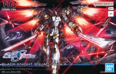 BLACK KNIGHT SQUAD Cal-re.A HG 1/144 BANDAI
