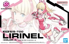 LIRINEL [COLOR A] 30MS SIS-T00 BANDAI