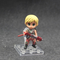 Đồ chơi mô hình Figma FORTNITE default character