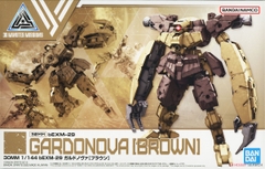 30MM 1/144 bEXM-29  GARDONOVA [BROWN]