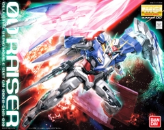 MG 1/100 OO RAISER GUNDAM BANDAI