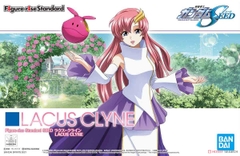 LACUS CLYNE Figure-rise Standard GUNDAM SEED BANDAI