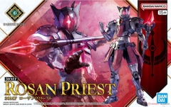 ROSAN PRIEST 30MF BANDAI
