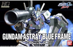 GUNDAM ASTRAY (BLUE FRAME) HG SEED 1/144 BANDAI
