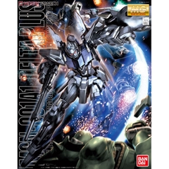 MG 1/100 DELTA PLUS BANDAI
