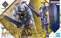 LIBER LANCER 30MF BANDAI