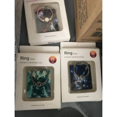 Mô hình IRING PHONE