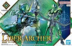 LIBER ARCHER 30MF BANDAI