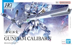 GUNDAM CALIBARN HG 1/144 BANDAI