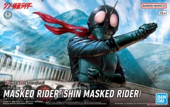 MASKED RIDER (SHIN MASKED RIDER) Figure-rise Standard BANDAI
