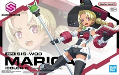 30MS SIS-W00 MARICAL [COLOR C] BANDAI