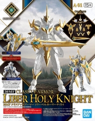 CLASS UP ARMOR (LIBER HOLY KNIGHT) 30MF BANDAI