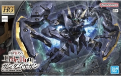 GUNDAM ZAGAN HG IBO 1/144 BANDAI