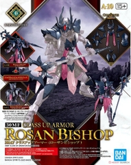 CLASS UP ARMOR (ROSAN BISHOP) 30MF BANDAI