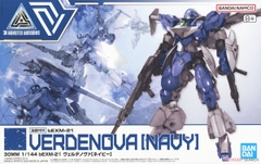 bEXM-21 VERDENOVA [NAVY] 30MM 1/144 BANDAI