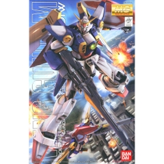 WING GUNDAM MG 1/100 BANDAI