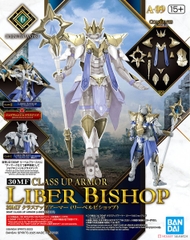 30MF CLASS UP ARMOR (LIBER BISHOP) BANDAI