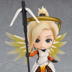 Mô hình nhân vật 790 Mercy classic skin edition