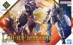 LIBER FIGHTER 30MF BANDAI