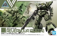 30MM 1/144 bEXM-28 REVERNOVA [GREEN] BANDAI