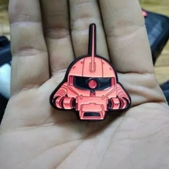 HUY HIỆU PIN ZAKU II 2 CHAR AZNABLE