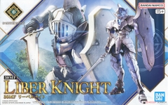 LIBER KNIGHT 30MF BANDAI