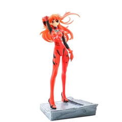 Đồ chơi mô hình Figma EVAgelon