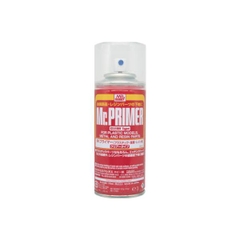 DỤNG CỤ MÔ HÌNH Mr.PRIMER CLEAR TYPE SPRAY
