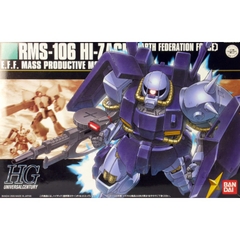 HG UC 1/144 RMS-106 Hi-Zack E.F.S.F. BANDAI