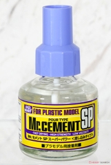 DỤNG CỤ MÔ HÌNH KEO DÁN MR.CEMENT SP MC131 POUR TYPE