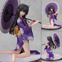 Mô hình nhân vật cô gái japan 1/6 painted figure