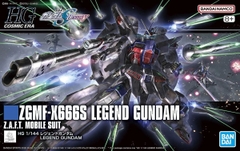 LEGEND GUNDAM HG 1/144 BANDAI