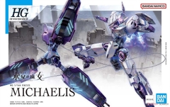 MICHAELIS HG 1/144 BANDAI