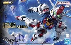 GUNDAM AERIAL MG SD BANDAI