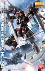 GUNDAM AGE-2 DARK HOUND MG 1/100 BANDAI