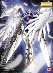 WING GUNAM ZERO CUSTOM MG 1/100 BANDAI