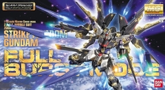 STRIKE FREEDOM BURST MODE MG 1/100 BANDAI
