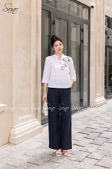SONO - Quần dài ống suông 28