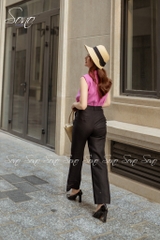 SONO - Áo sơ mi sát nách