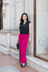 SONO - Quần dài ống suông 28