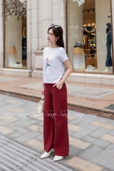 SONO - Quần dài ống suông 28