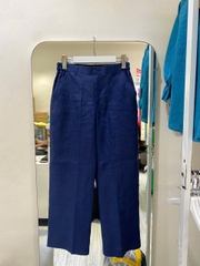 SONO - Quần dài linen tưng