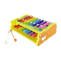 Đàn Gõ Gỗ Kết Hợp Piano