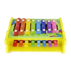 Đàn Gõ Gỗ Kết Hợp Piano