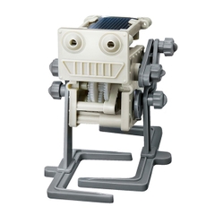 Robot năng lượng mặt trời_Đồ Chơi STEAM Khoa Học Tạo Robot Dùng Năng Lượng Mặt Trời_Thương Hiệu 4M