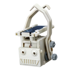 Robot năng lượng mặt trời_Đồ Chơi STEAM Khoa Học Tạo Robot Dùng Năng Lượng Mặt Trời_Thương Hiệu 4M