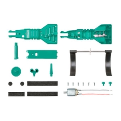Robot Chống Ngã_Đồ Chơi Khoa Học STEAM Tạo Robot Chống Ngã Trên Mọi Địa Hình Và Các Tình Huống Va Chạm_Thương Hiệu 4M
