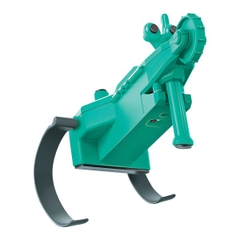 Robot Chống Ngã_Đồ Chơi Khoa Học STEAM Tạo Robot Chống Ngã Trên Mọi Địa Hình Và Các Tình Huống Va Chạm_Thương Hiệu 4M